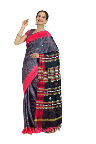 Kotpad Saree